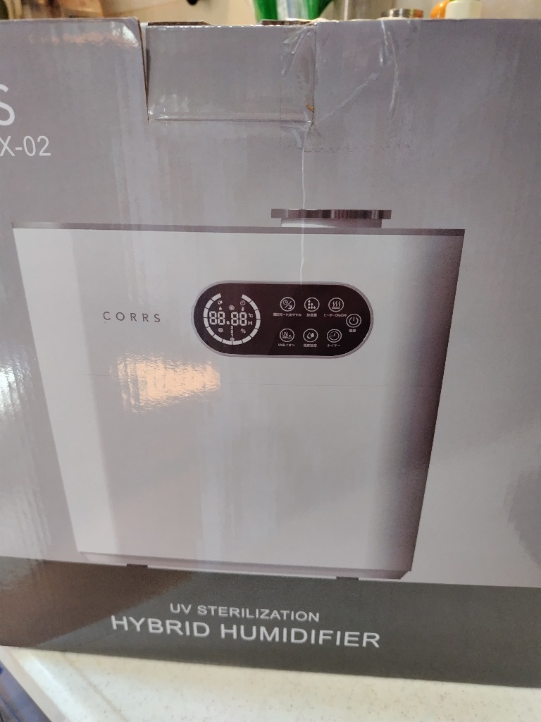 レビュー画像