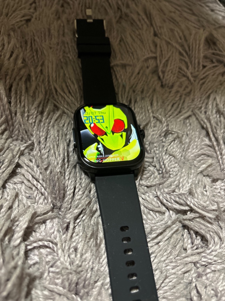 レビュー画像