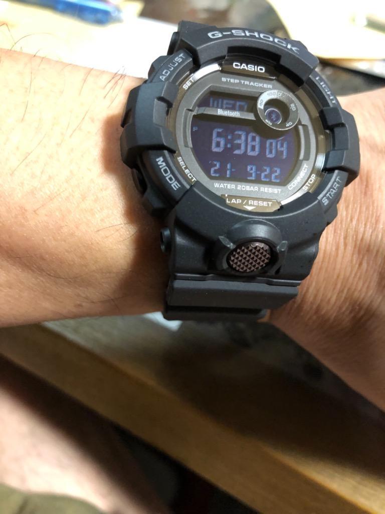 CASIO GBD-800-1B G-SHOCK Gショック カシオ ブラック ブラック メンズ プレゼント 並行輸入 :KOGBD-800-1B:KOWATCHSHOP  - 通販 - Yahoo!ショッピング