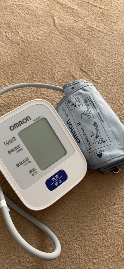 2021特集 ECカレントオムロン OMRON HEM-CUFF-R24GY 血圧計用 腕帯