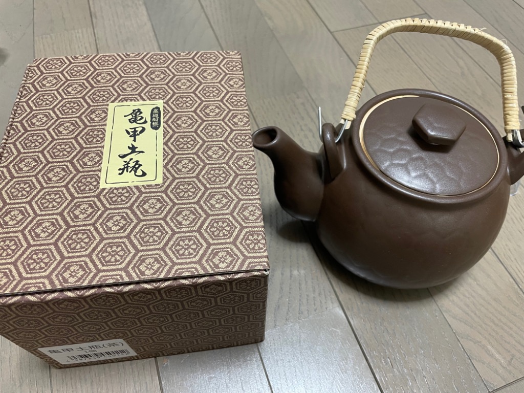 レビュー画像