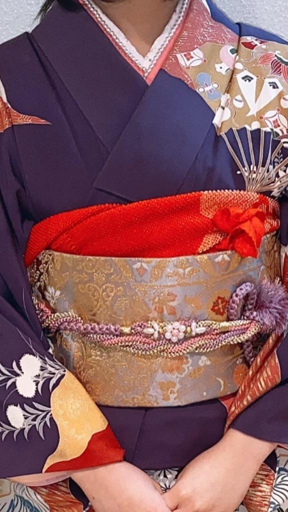 楽天市場】重ね衿 くすみ色 パール | 重衿 重ね襟 重襟 伊達衿