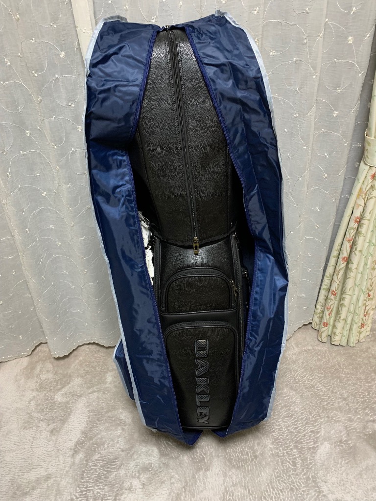 ゴルフ キャリーバックカバー 収納袋一体型 ゴルフキャリーバック