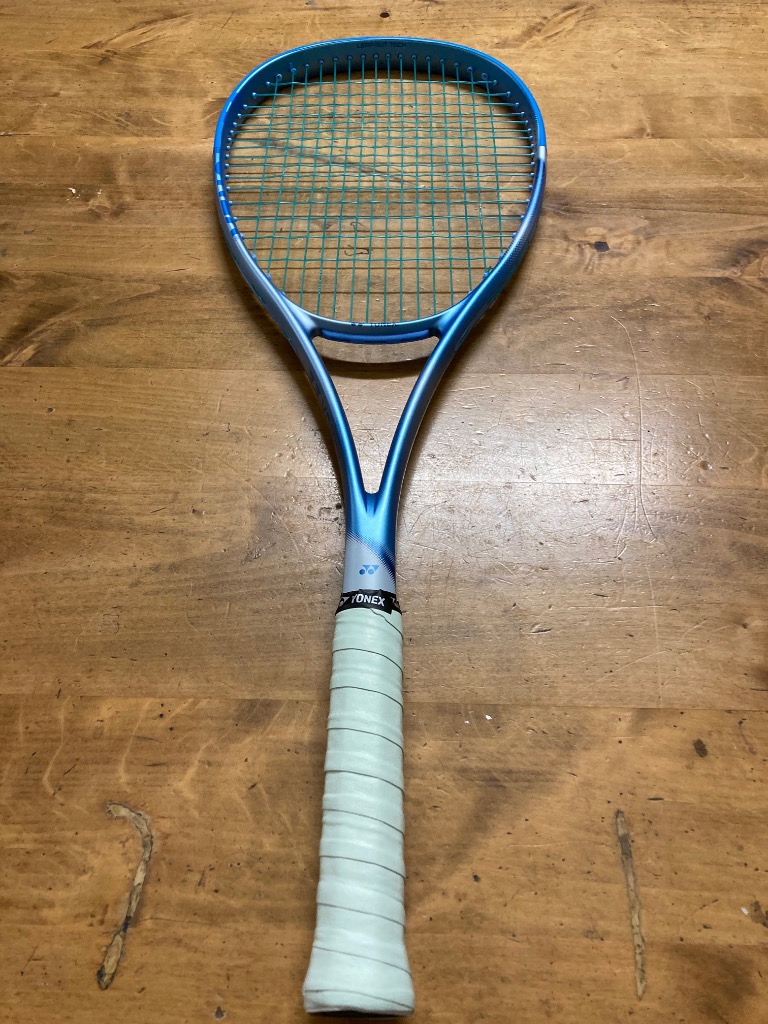 YONEX（ヨネックス） 「ガット張り工賃0円」ヨネックス ソフトテニス