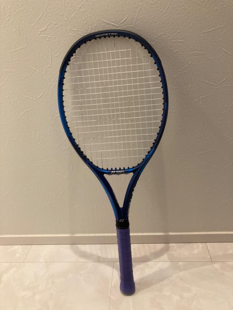 ヨネックス YONEX テニス 硬式テニスラケット EZONE 100 SL Eゾーン