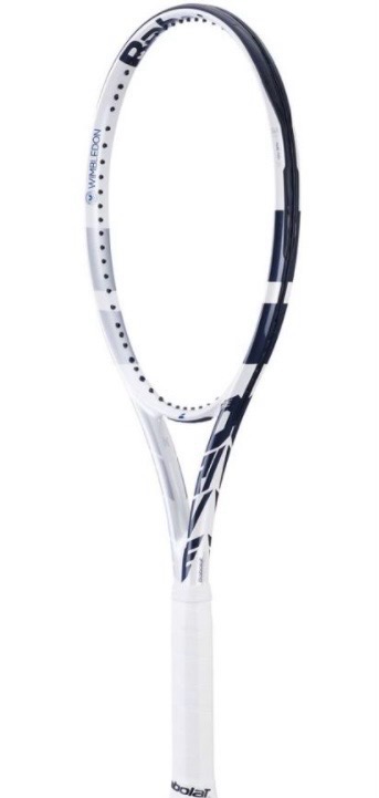 【美品】バボラ ピュアドライブ 2024年ウィンブルドン限定モデル　G2 Babolat】WIMBLEDON 2024 Collection発売中！ピュアドライブは