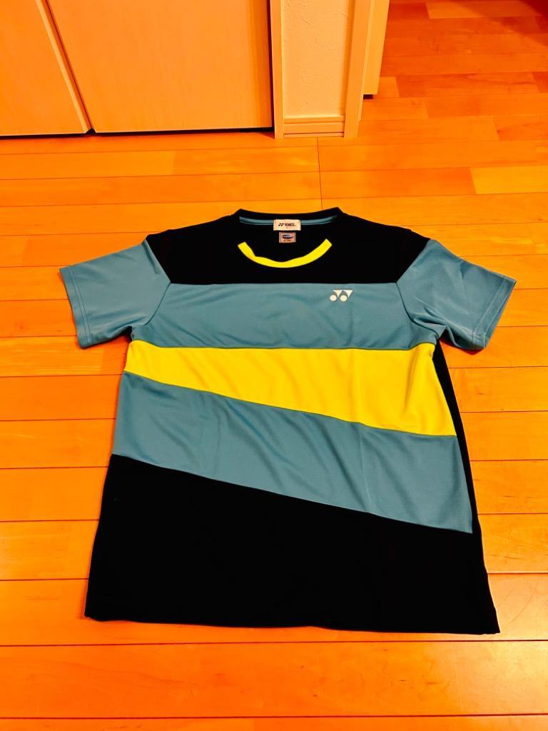 YONEX ヨネックス バドミントンウェア ユニセックス ゲーム