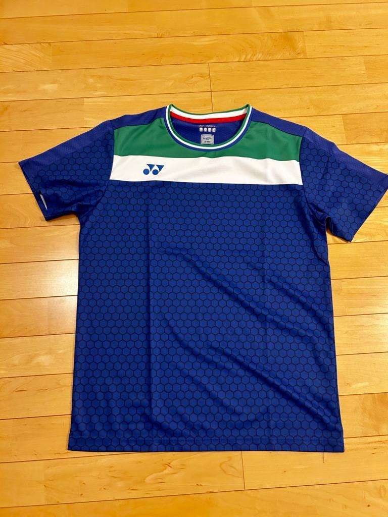 YONEX（ヨネックス） 「365日出荷」 バドミントンウェア メンズ ゲーム