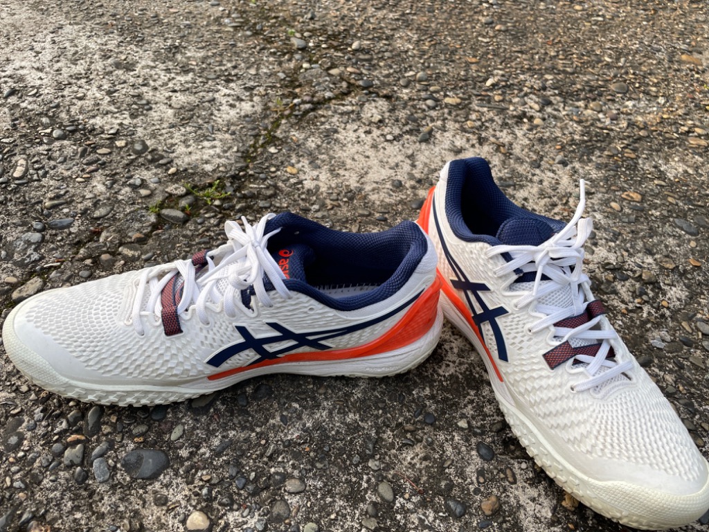 ASICS 『即日出荷』アシックス asics テニスシューズ メンズ GEL
