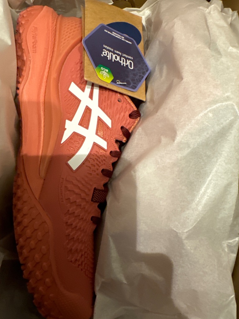 ASICS アシックス asics テニスシューズ レディース ゲルレゾ
