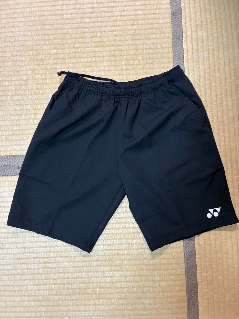 YONEX（ヨネックス） バドミントンウェア ユニセックス ユニハーフ