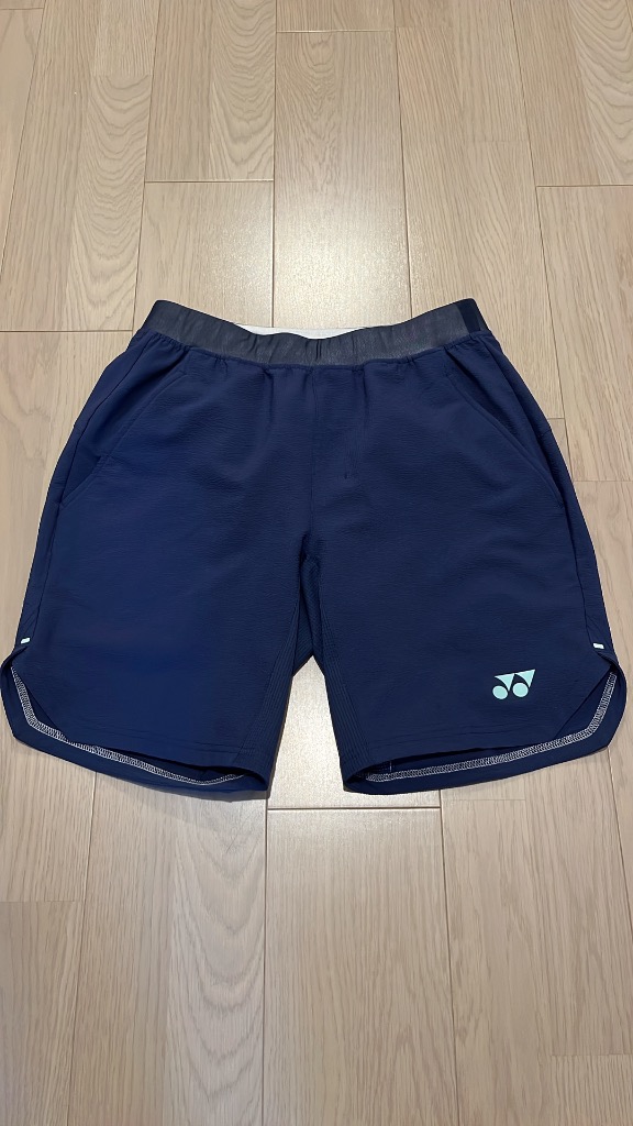 YONEX（ヨネックス） テニスウェア ユニセックス ユニハーフパンツ