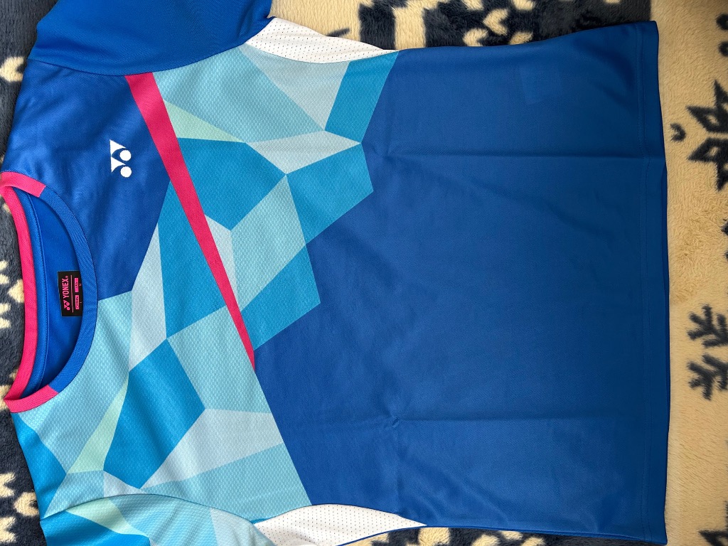 YONEX（ヨネックス） テニスウェア レディース ゲームシャツ 20667