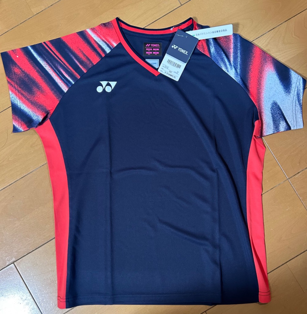 YONEX MIZUNO adidas Babolat テニスウェア まとめ売り YONEX ヨネックス テニスウェア レディース ゲームシャツ 20778