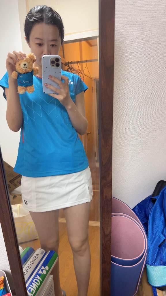 YONEX（ヨネックス） バドミントンウェア レディース ウィメンズゲーム