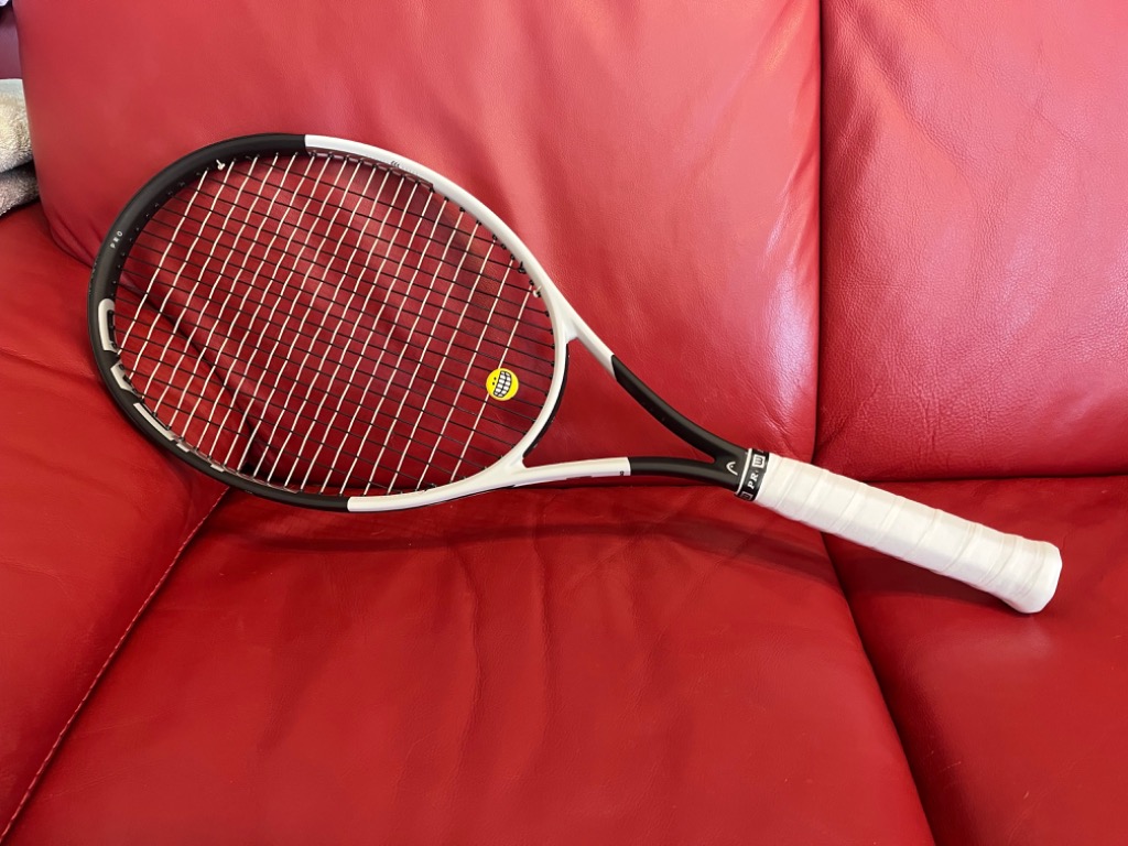HEAD ヘッド 硬式テニスラケット Speed PRO 2024 スピード プロ