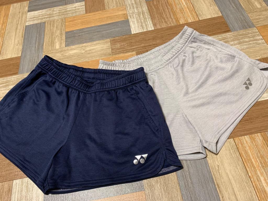 YONEX ヨネックス テニスウェア レディース ショートパンツ 数量