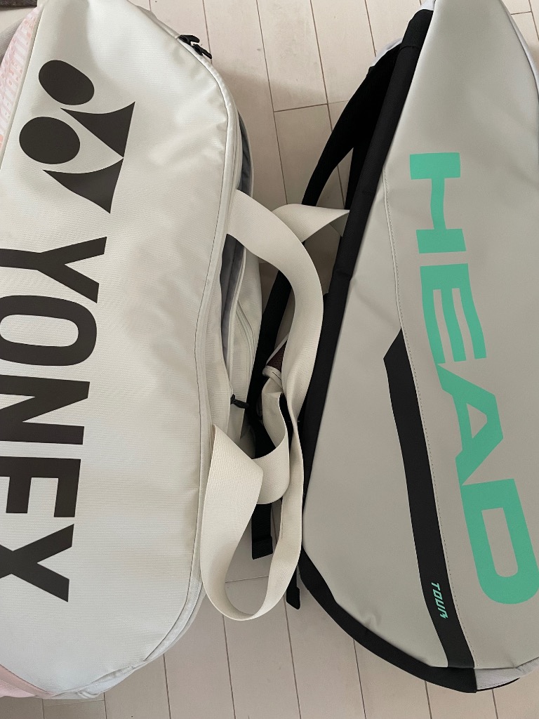 HEAD ヘッド テニスバッグ・ケース Tour Racquet Bag L CCTE