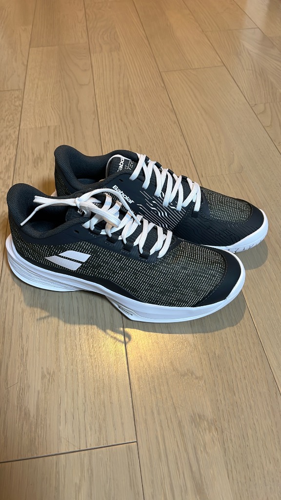 Babolat バボラ テニスシューズ レディース JET TERE 2 AC W