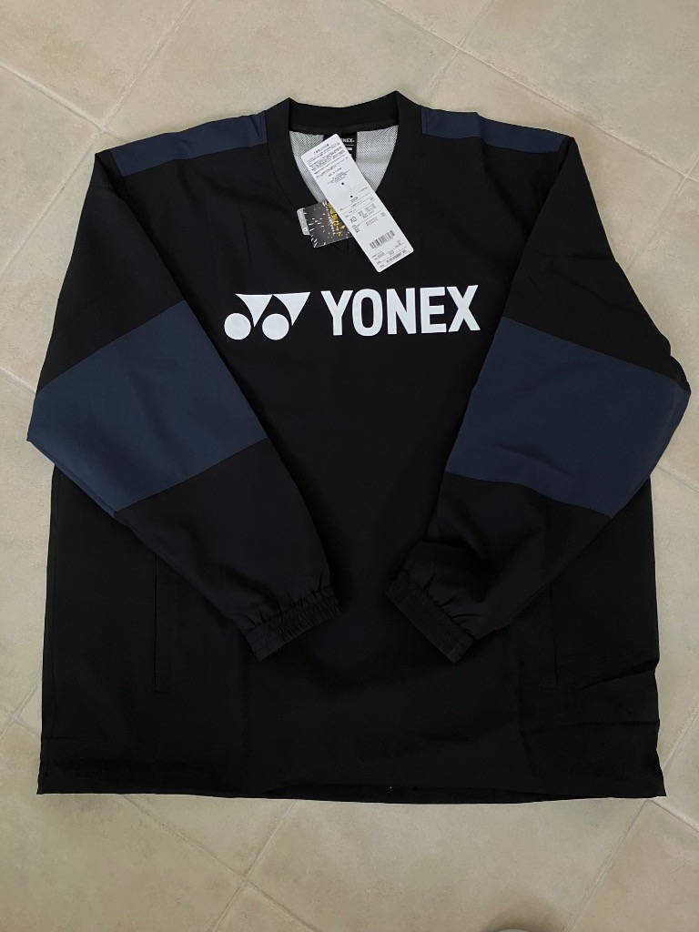 YONEX（ヨネックス） 「最短当日出荷」ヨネックス テニスウェア ユニ