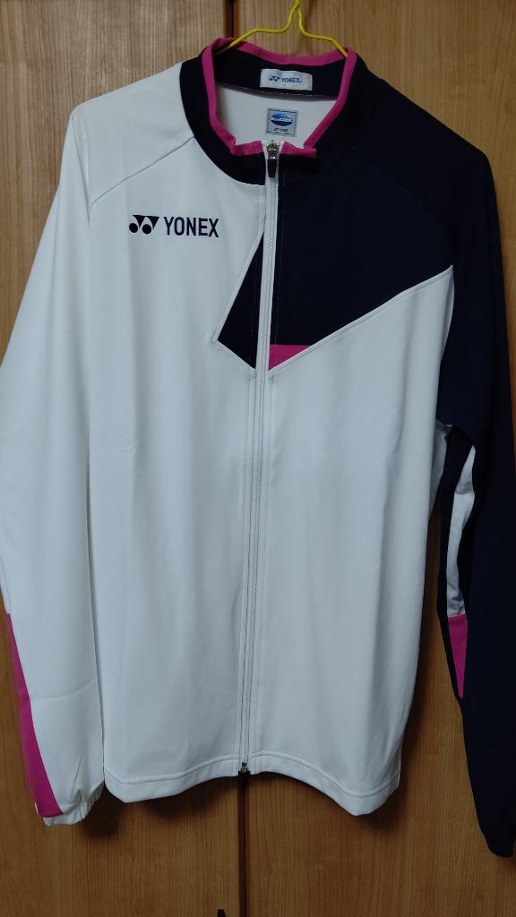 365日出荷」ヨネックス YONEX バドミントンウェア ユニセックス ウォームアップシャツ フィットスタイル 50101 2020SS 『即日出荷』  :50101:KPI - 通販 - Yahoo!ショッピング