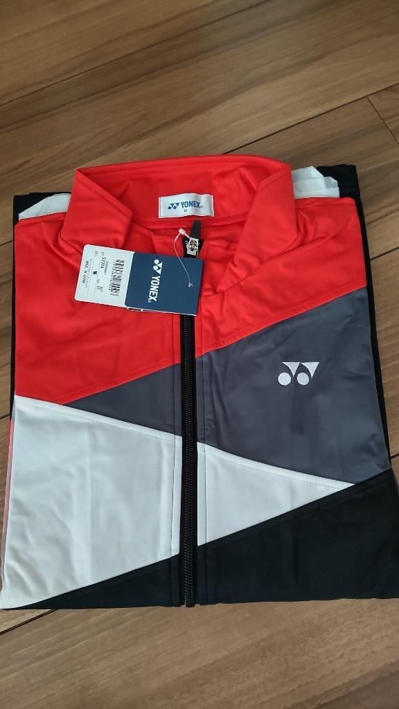 YONEX 52004 ニットウォームアップシャツ 楽天市場】ヨネックス ニットウォームアップシャツ 52004 メンズ