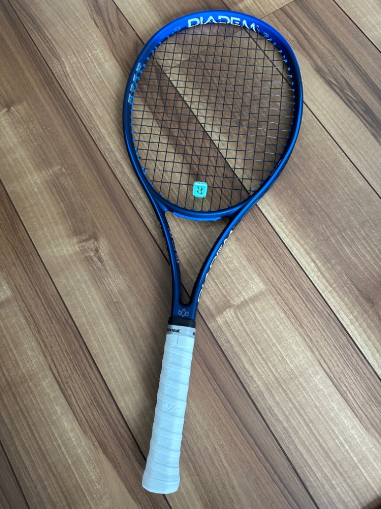 Babolat（バボラ） テニスグリップテープ VSオリジナルX30 リール VS