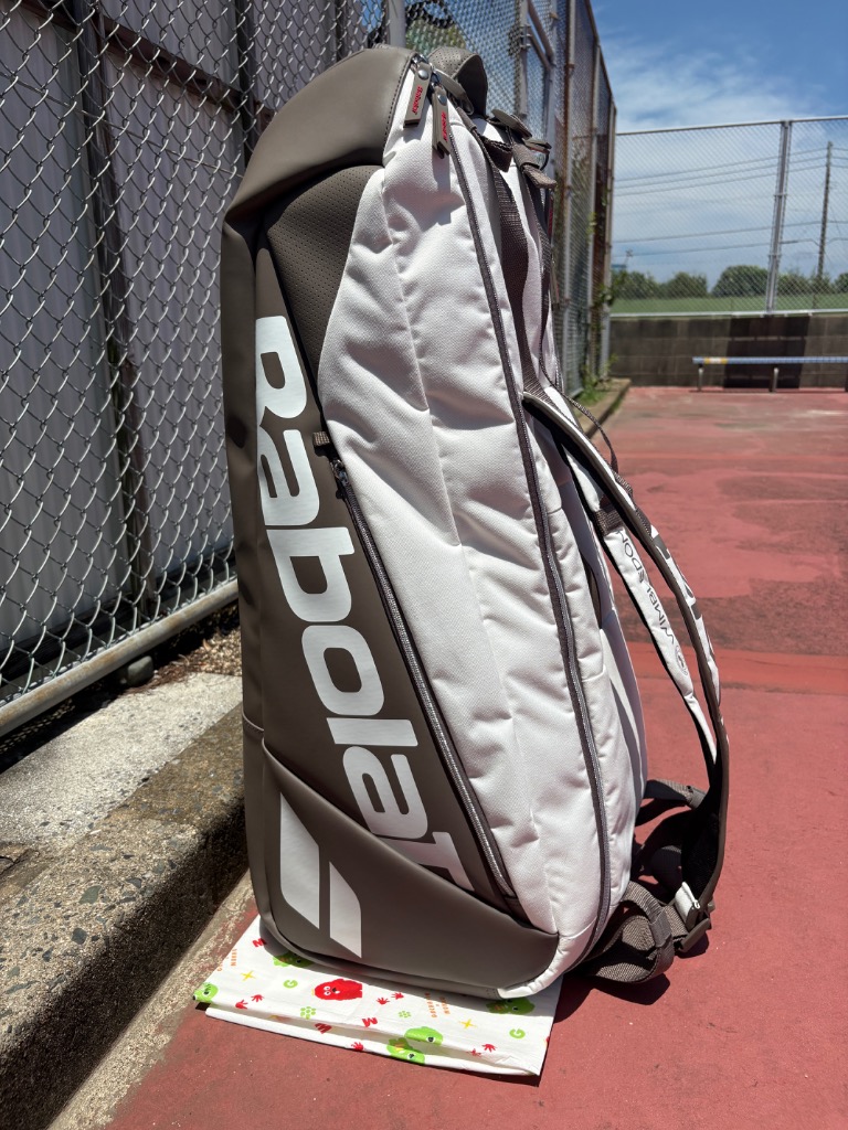 Babolat（バボラ） テニスバッグ・ケース RACKET HOLDER 9 PURE