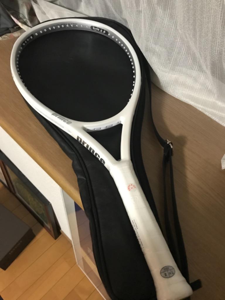 Prince エンブレム 120 7TJ127 EMBLEM 硬式テニスラケット - 最安値 