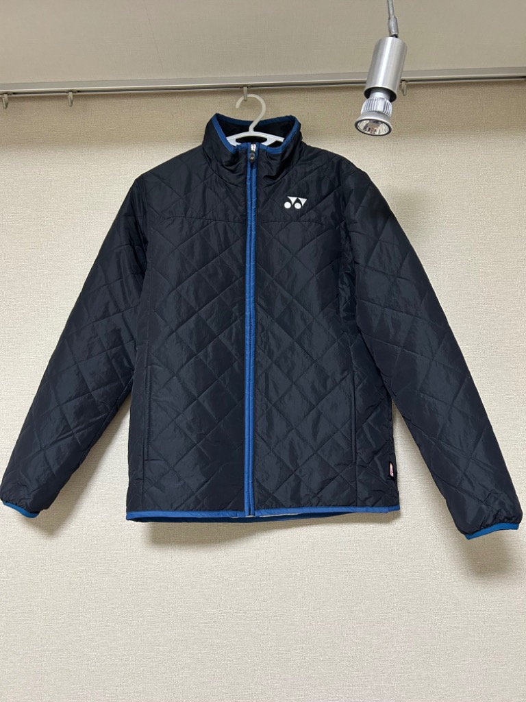 YONEX 『即日出荷』ヨネックス テニスウェア ユニセックス 中綿