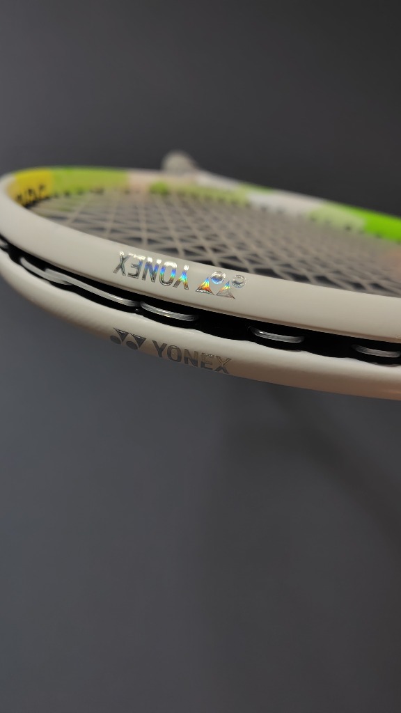 YONEX（ヨネックス） 「最短当日出荷」YONEX 「エッジガード5 ラケット