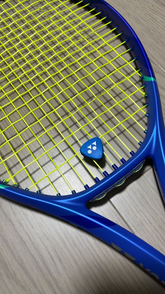 YONEX（ヨネックス） 「最短当日出荷」YONEX バイブレーション