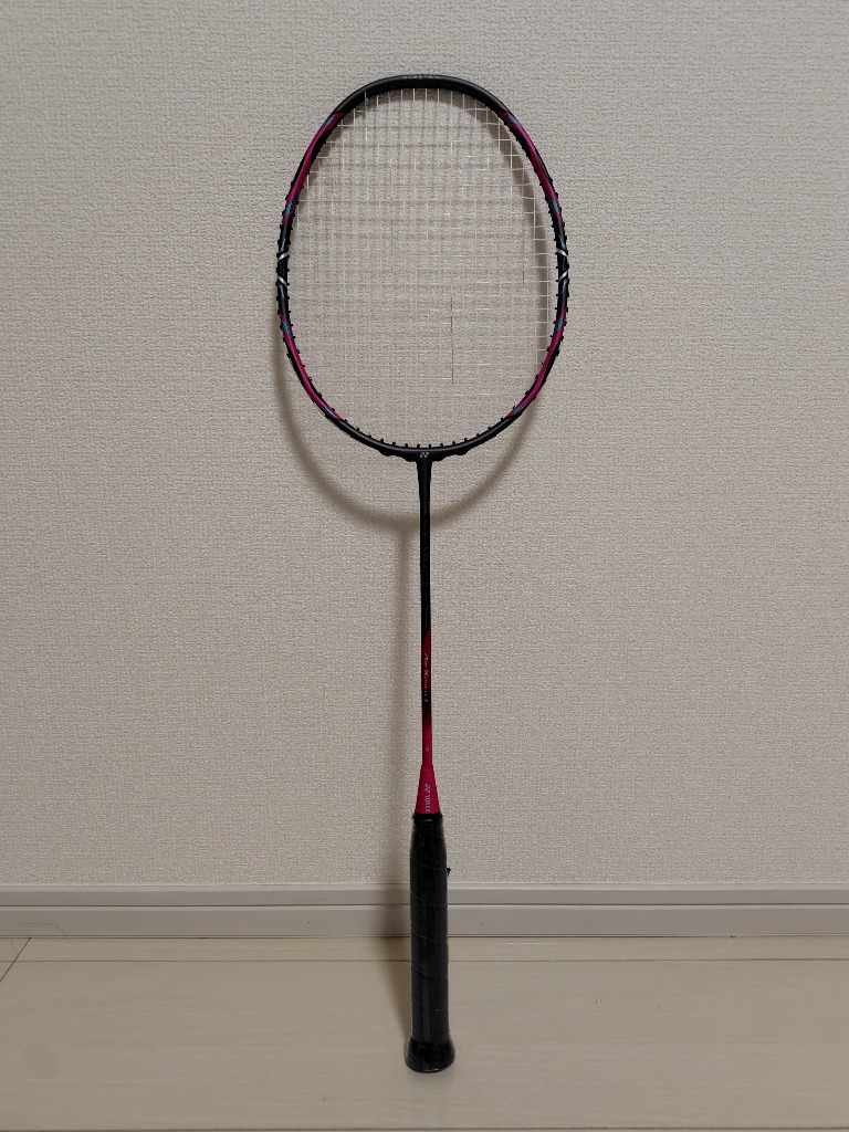 YONEX（ヨネックス） 【ガット張り工賃0円】ヨネックス バドミントン
