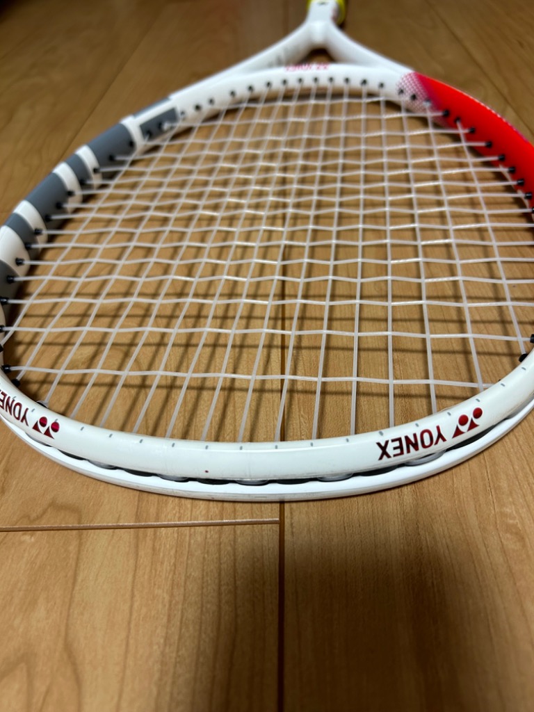 YONEX 『即日出荷』「ガット張り上げ済み」ヨネックス