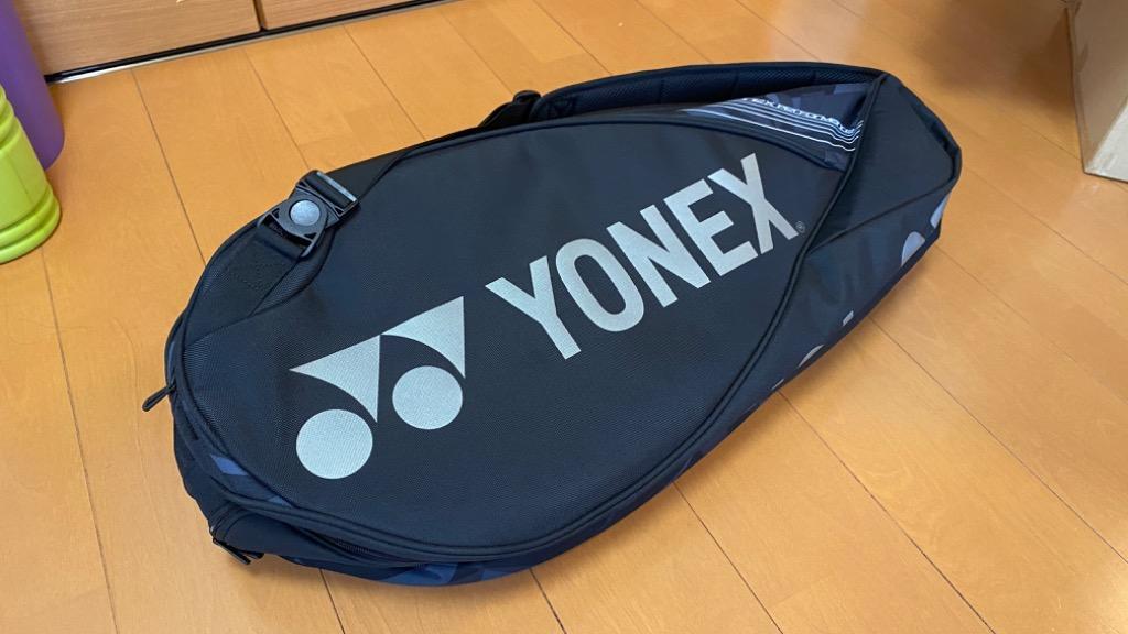 ヨネックス YONEX テニスバッグ・ケース ラケットバッグ9＜テニス9本用