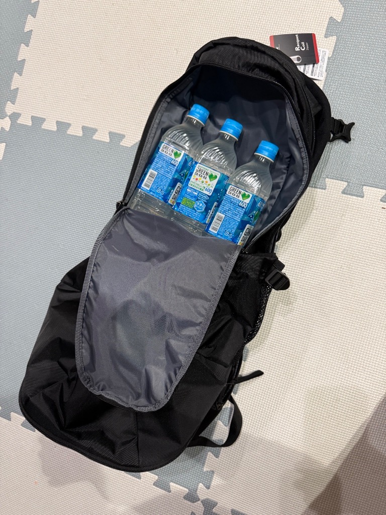 ヨネックス　ラケットバックパック　BAG2319 YONEX ヨネックス テニスバッグ・ケース ラケットバックパック2