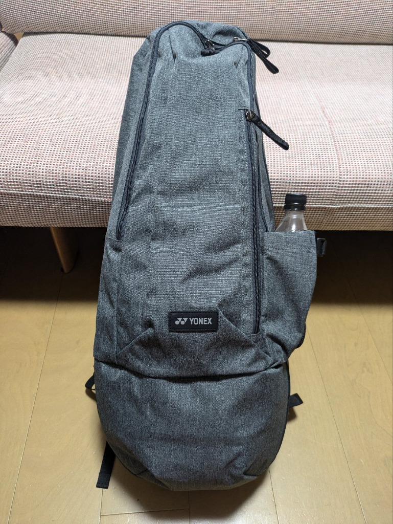 ヨネックス　ラケットバックパック　BAG2319 ラケットバックパック. BAG2319|BAG2319】ヨネックス【公式