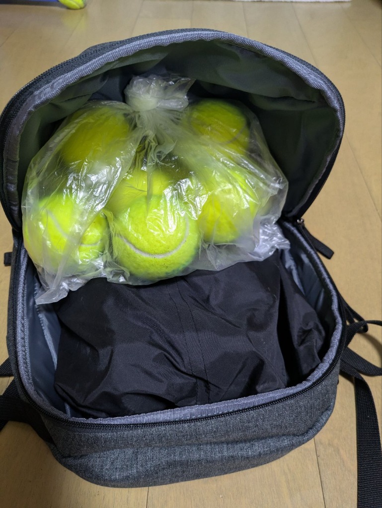 YONEX ヨネックス テニスバッグ・ケース ラケットバックパック2