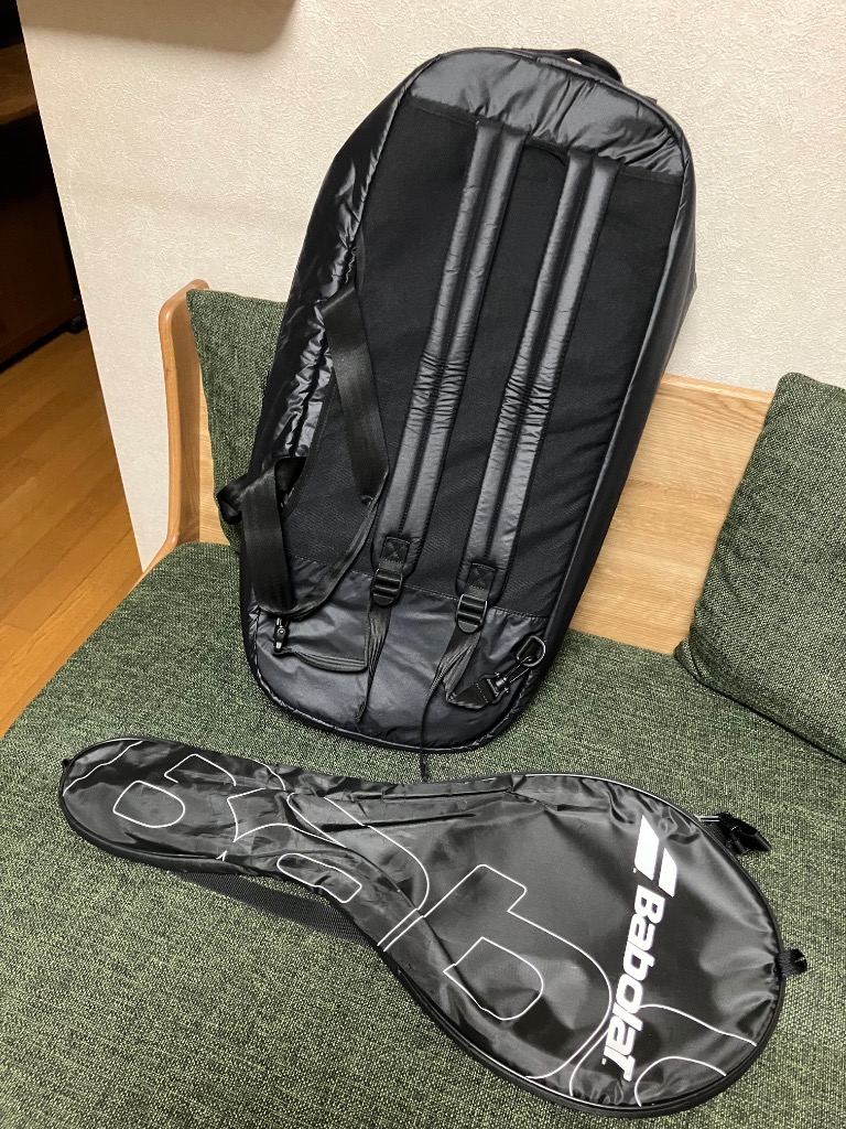 YONEX（ヨネックス） テニスバッグ・ケース COMPACT series ラケット