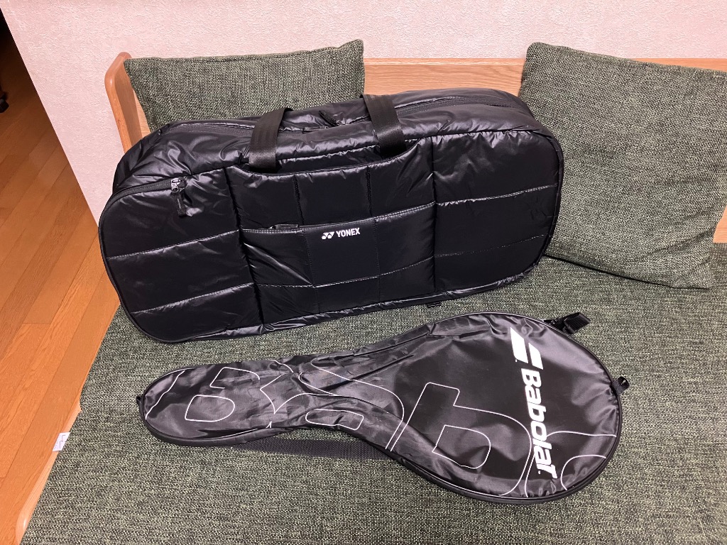 YONEX（ヨネックス） テニスバッグ・ケース COMPACT series ラケット