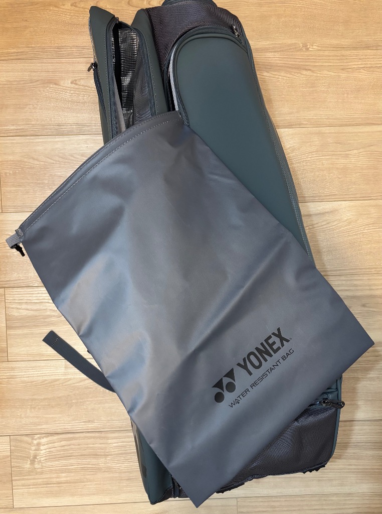YONEX（ヨネックス） バドミントンバッグ・ケース ビクター・アクセル