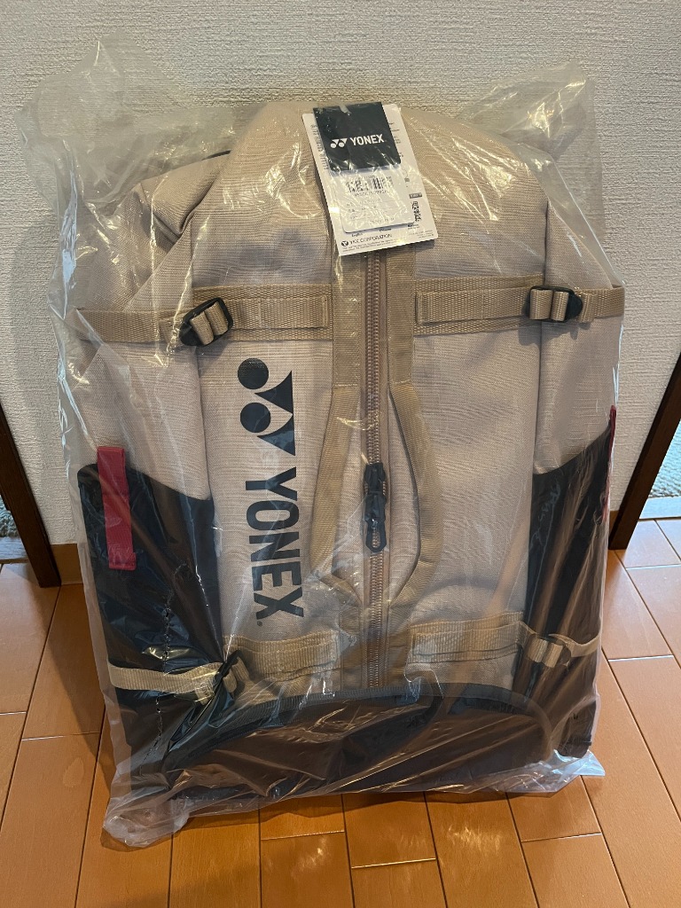 YONEX（ヨネックス） テニスバッグ・ケース バックパック ラケット