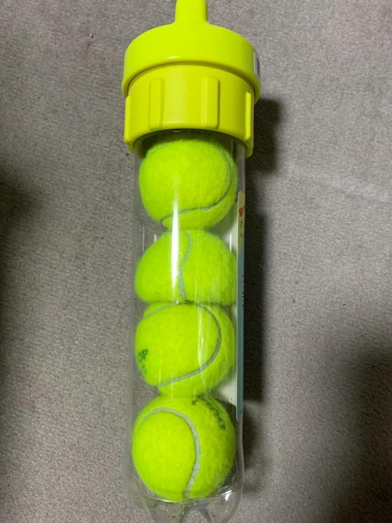 ボールレスキュー Ball Rescuer セット 空気入れ付 テニスボール空気圧