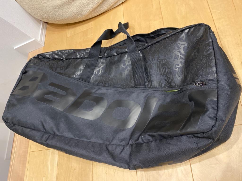 バボラ Babolat テニスバッグ・ケース DUFFEL M CLASSIC ダッフル