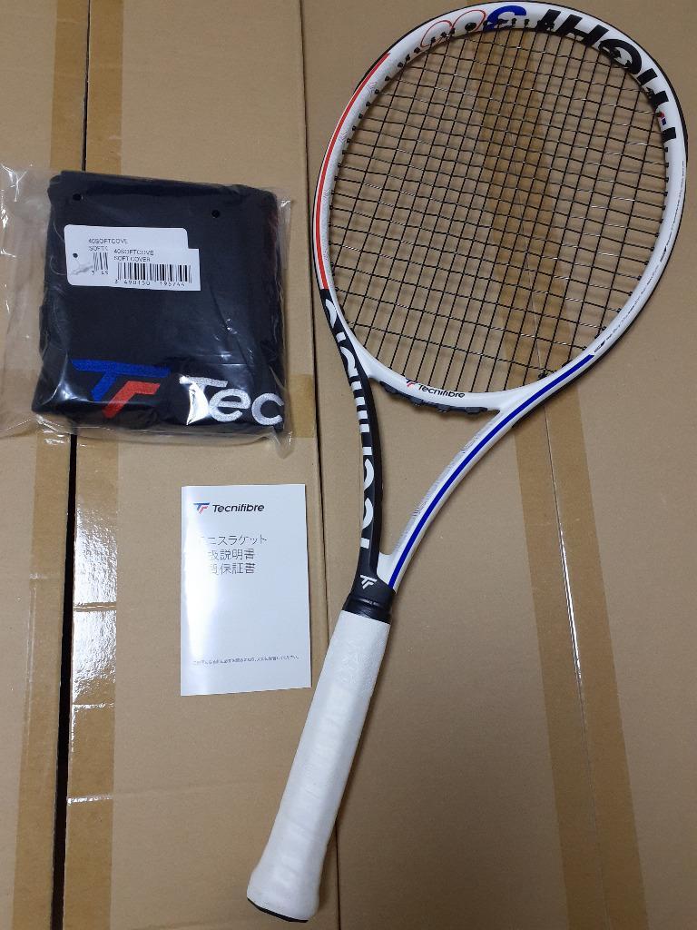 テクニファイバー Tecnifibre 硬式テニスラケット T-FIGHT rs 305 