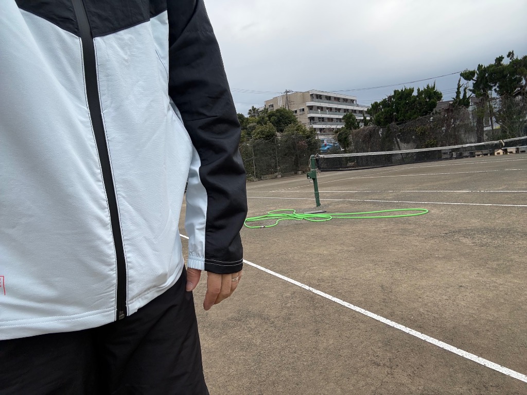 Babolat（バボラ） テニスウェア ユニセックス PLAY TRAINING JACKET