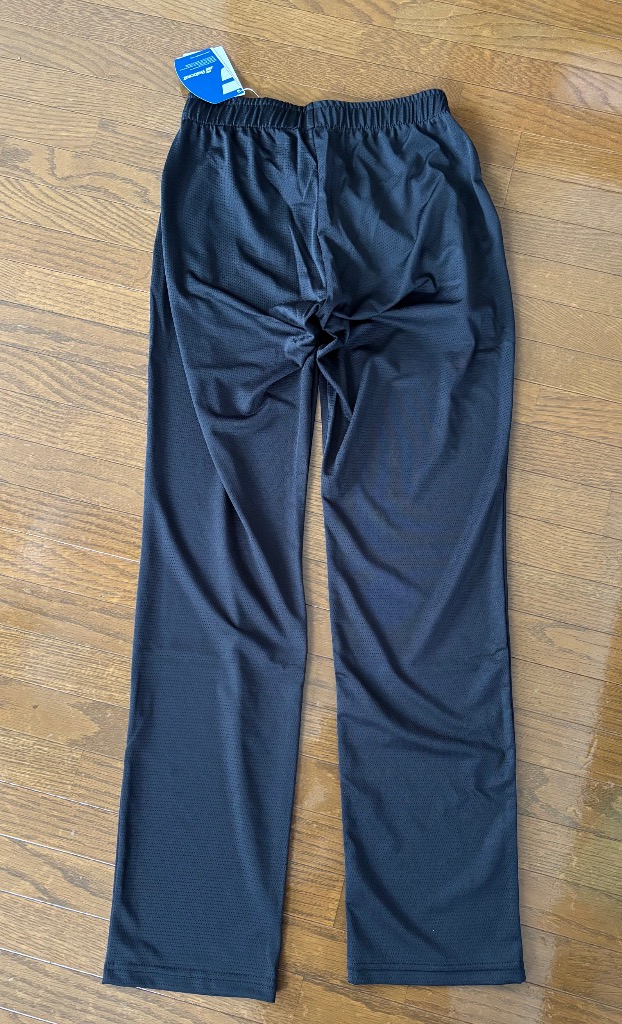 Babolat（バボラ） テニスウェア レディース PURE MESH LONG PANTS
