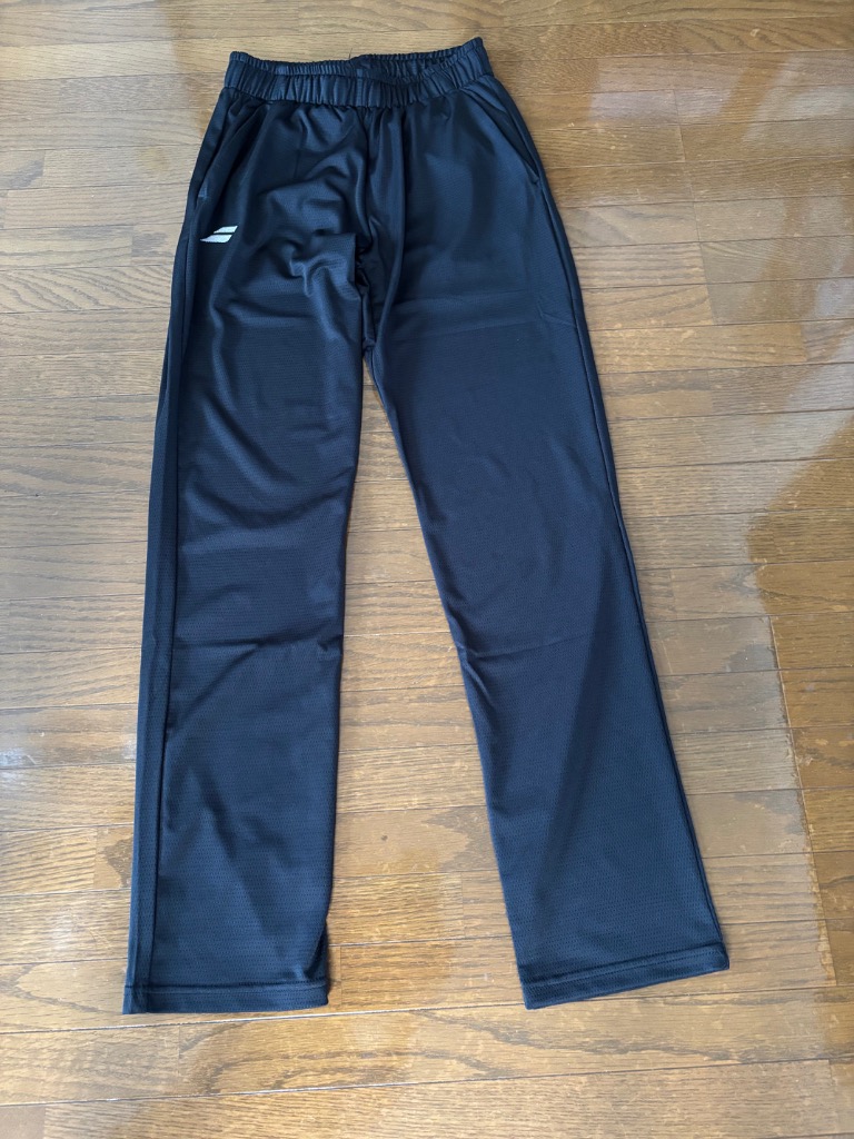 Babolat（バボラ） テニスウェア レディース PURE MESH LONG PANTS