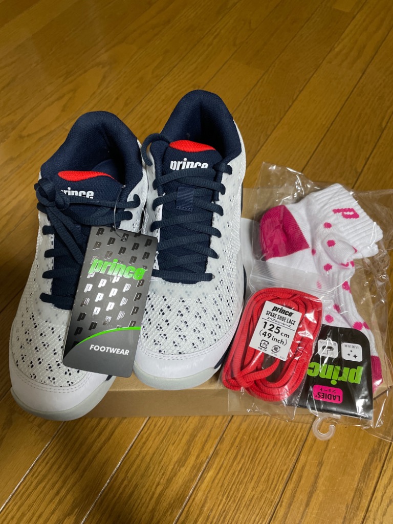 極美品 Prince プリンス ワイドライト アドバンス スニーカー テニス 極美品 Prince プリンス ワイドライト アドバンス スニーカー