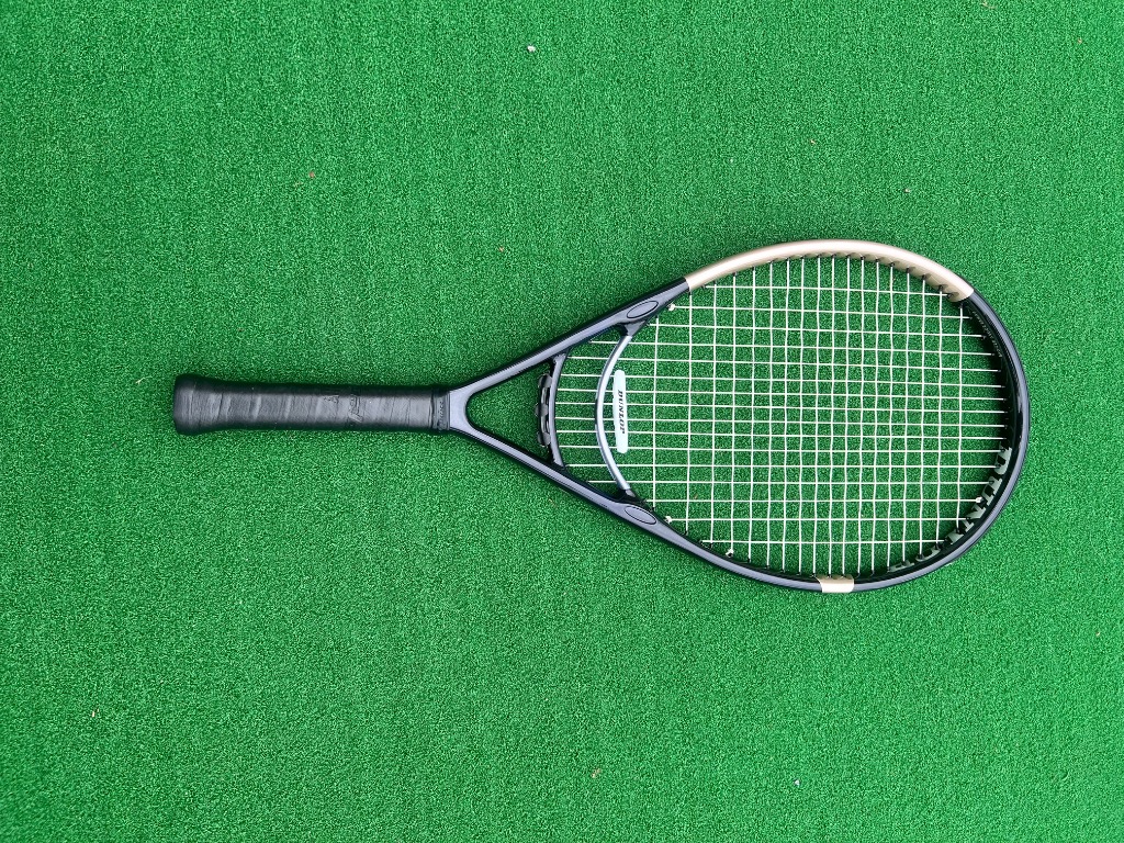 DUNLOP ダンロップ 硬式テニスラケット LX 1000 NV LIMITED EDITION